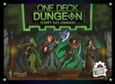 One Deck Dungeon : Forêt des Ombres