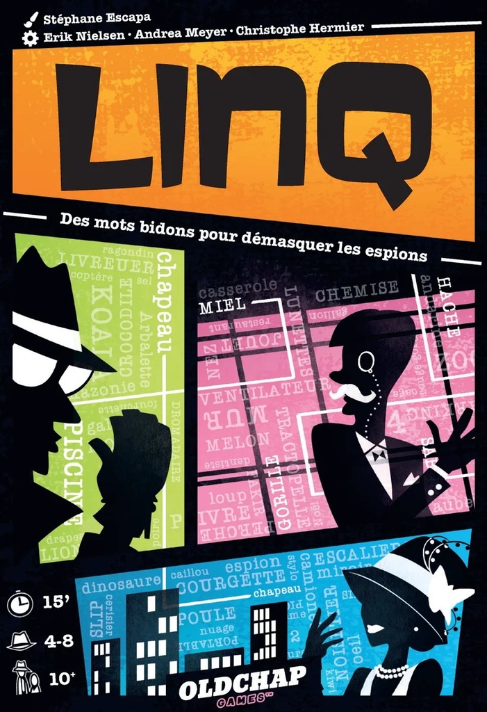 Linq
