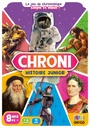 Chroni - Histoire Junior