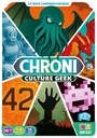 Chroni - Culture Geek