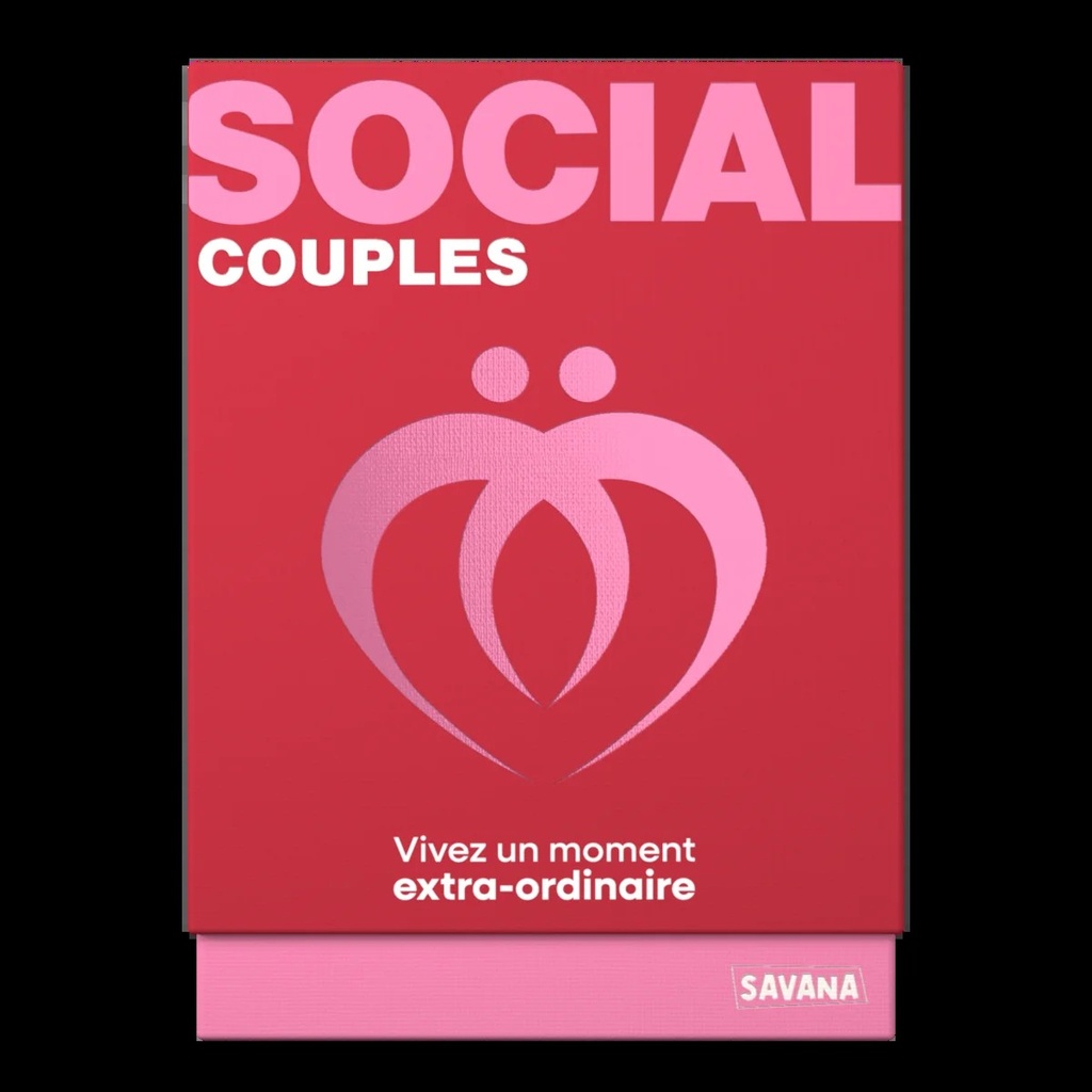 Social Couples