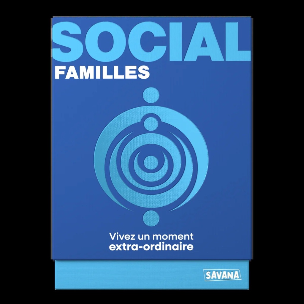 Social Familles