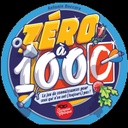 Zéro à 1000