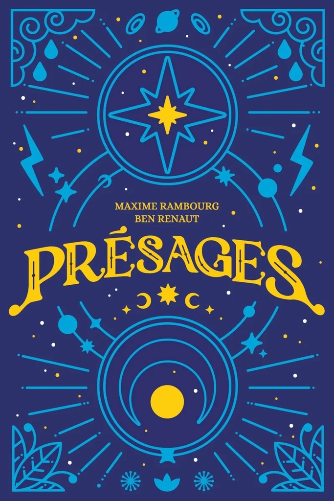 [SPI007PR] Présages