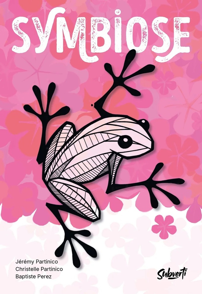 [SUB014SY] Symbiose