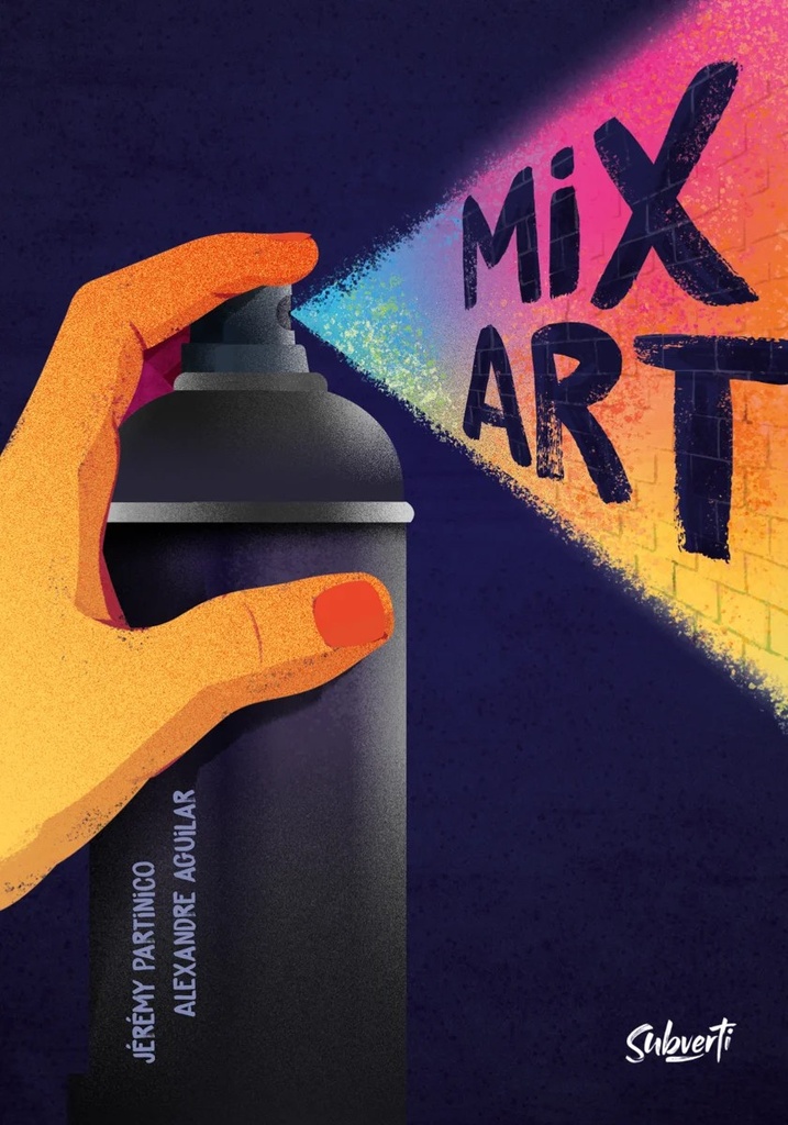 Mixart