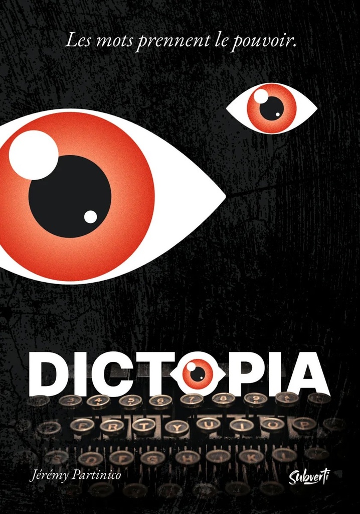 [SUB001DI] Dictopia