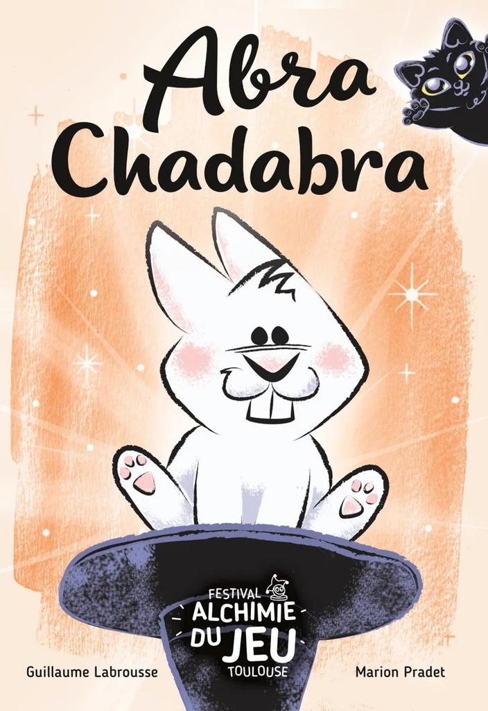 [SUB017CH] Abra Chadabra