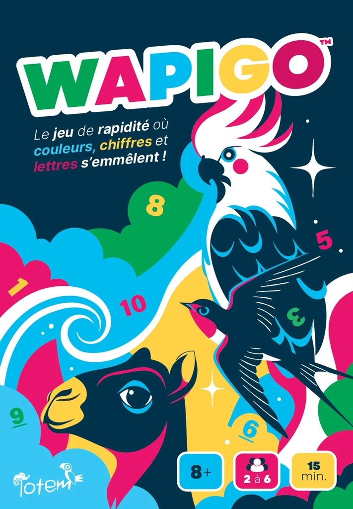 Wapigo