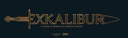 Exkalibur - Chasse au Trésor