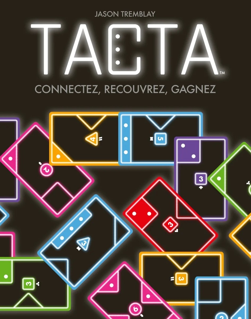 Tacta