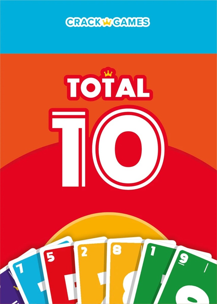 [YAQ021TO] Total 10