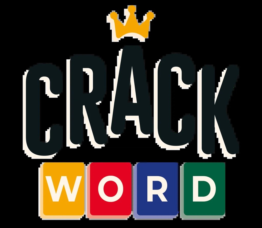 [YAQ003CR] Crack Word