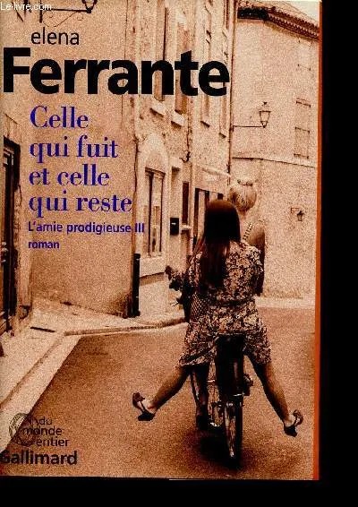 L'amie prodigieuse