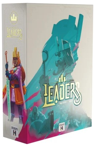 [STLEAD] Leaders