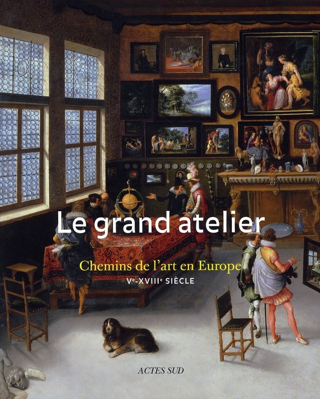 Le Grand Atelier