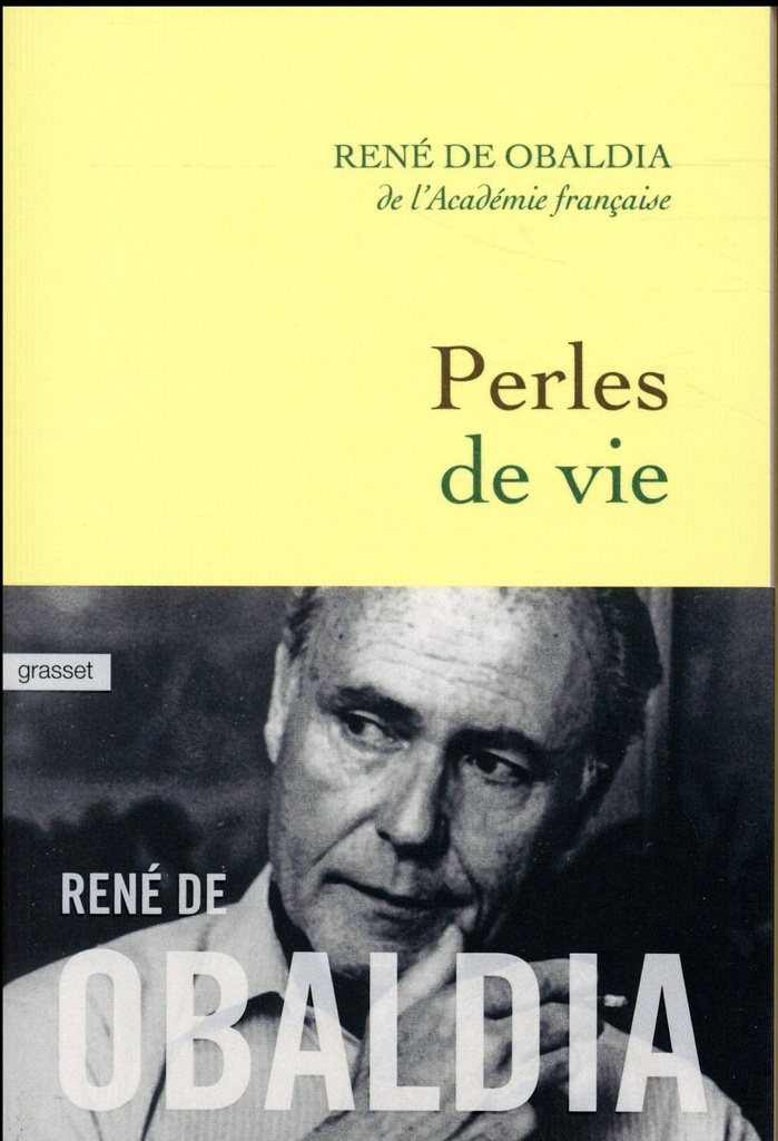 Perles de vie
