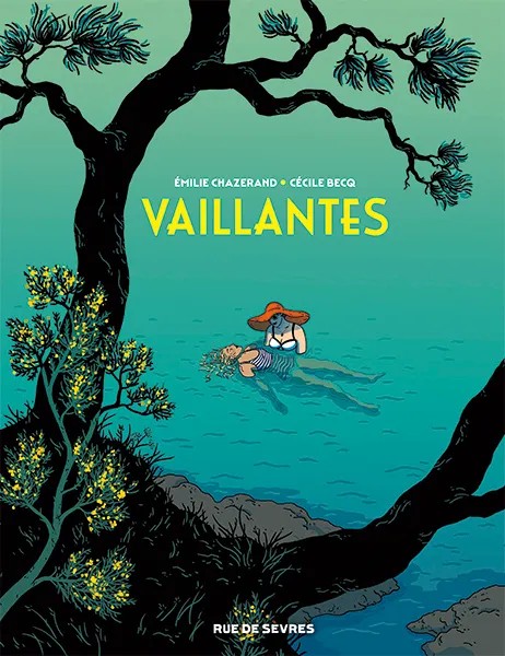 Vaillantes