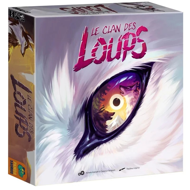 [JPCL] Le Clan des Loups