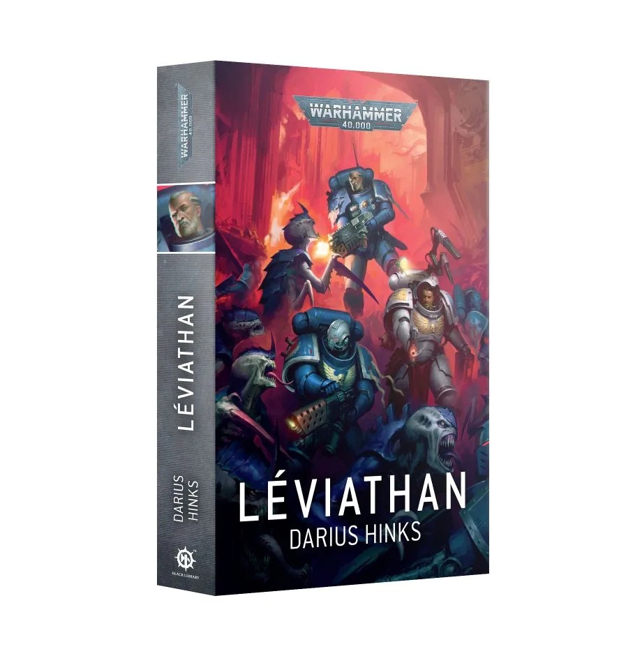[01100181458] Léviathan (Couverture Souple)