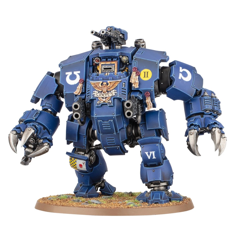[99120101371] Dreadnought Brutalis