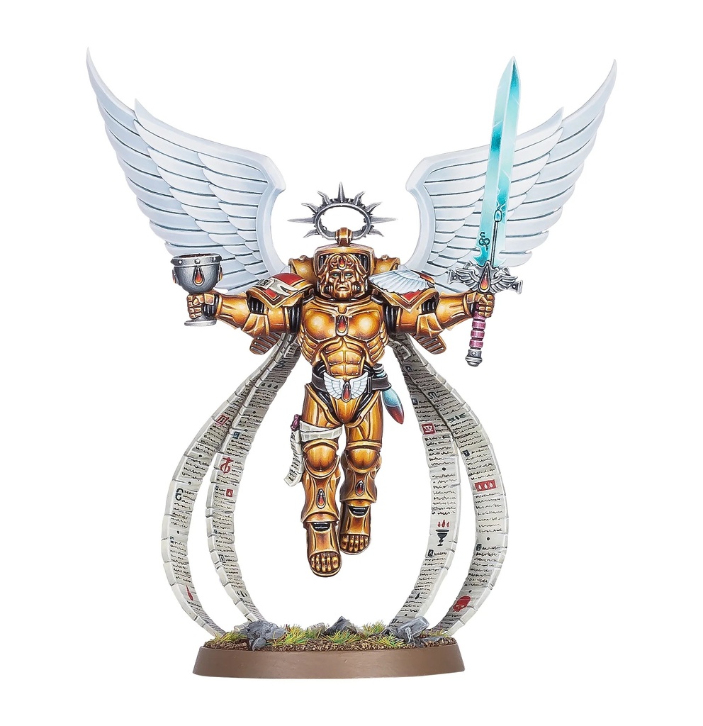 [99120101414] Le Sanguinor