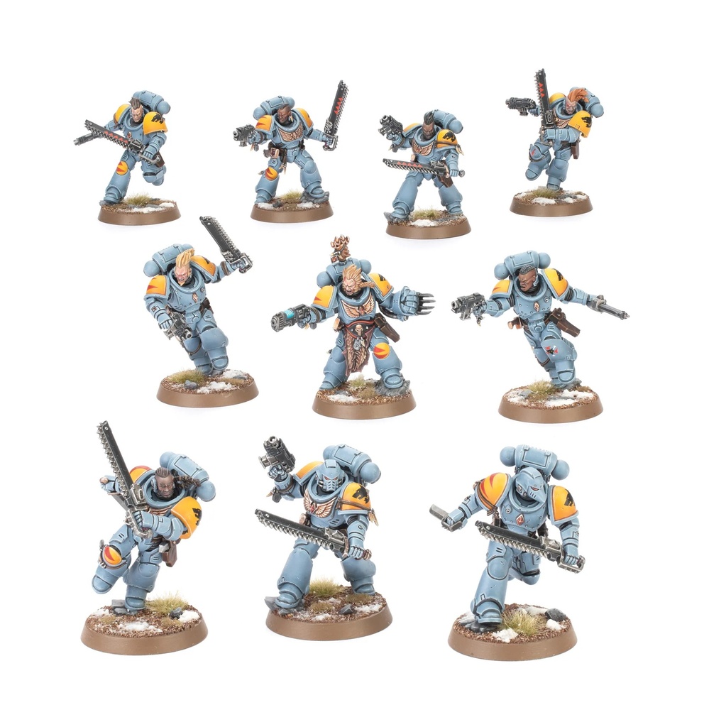 [99120101434] Griffes Sanglantes