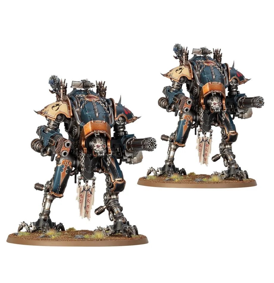 [99120102139] Dogues Brigands