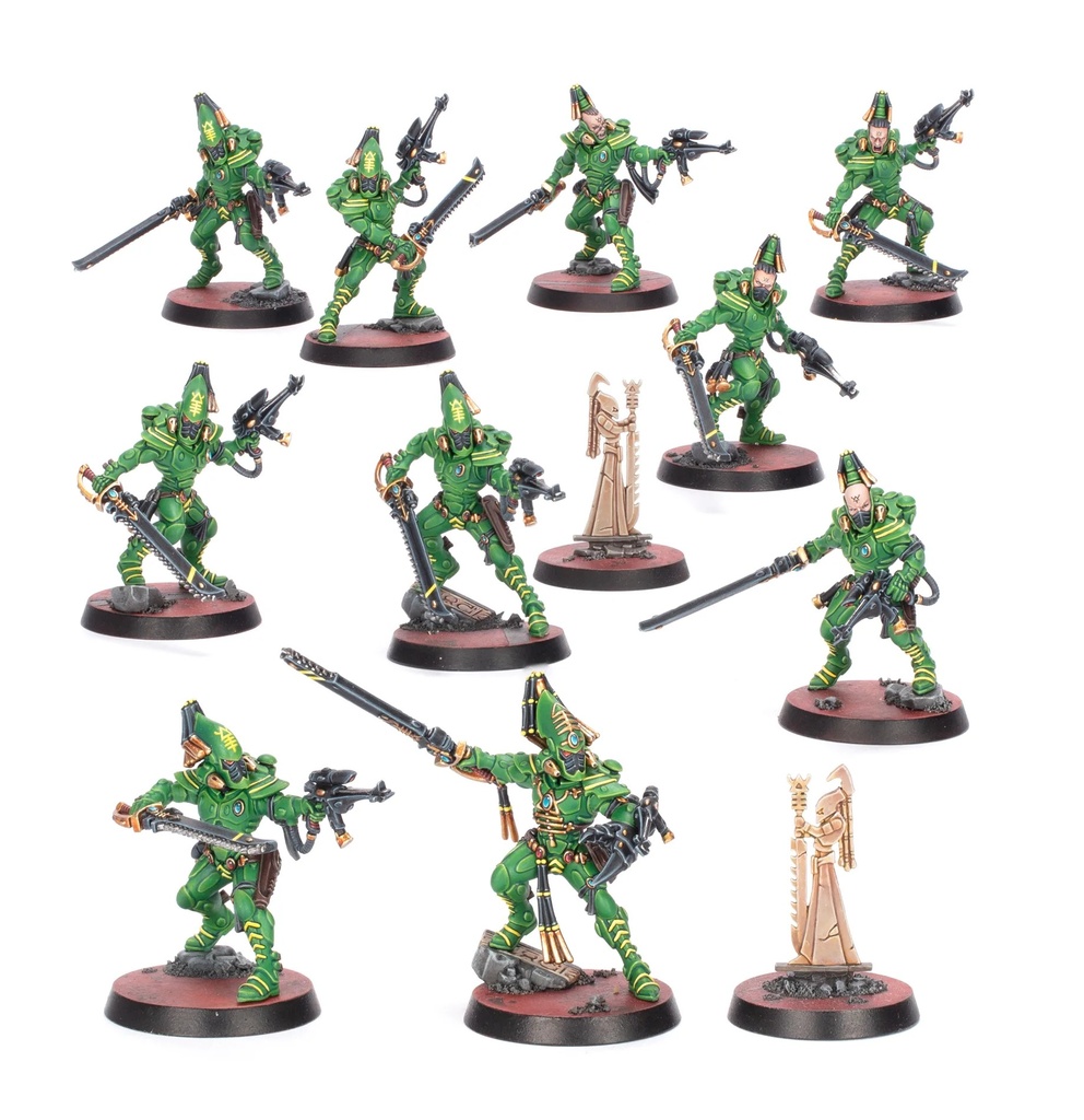 [99120104105] Kill Team: Lames de Khaine