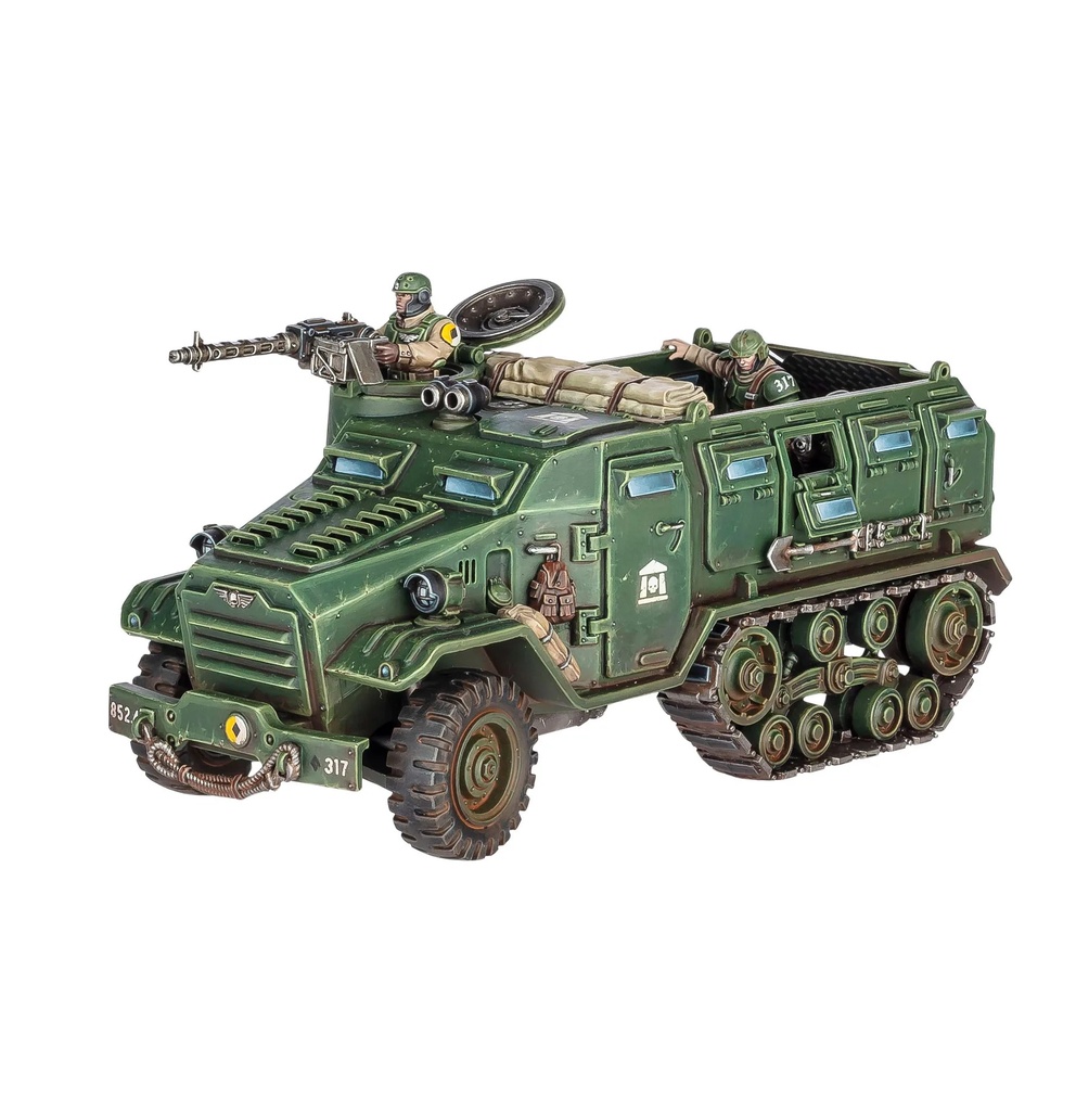 [99120105141] VFR Centaur