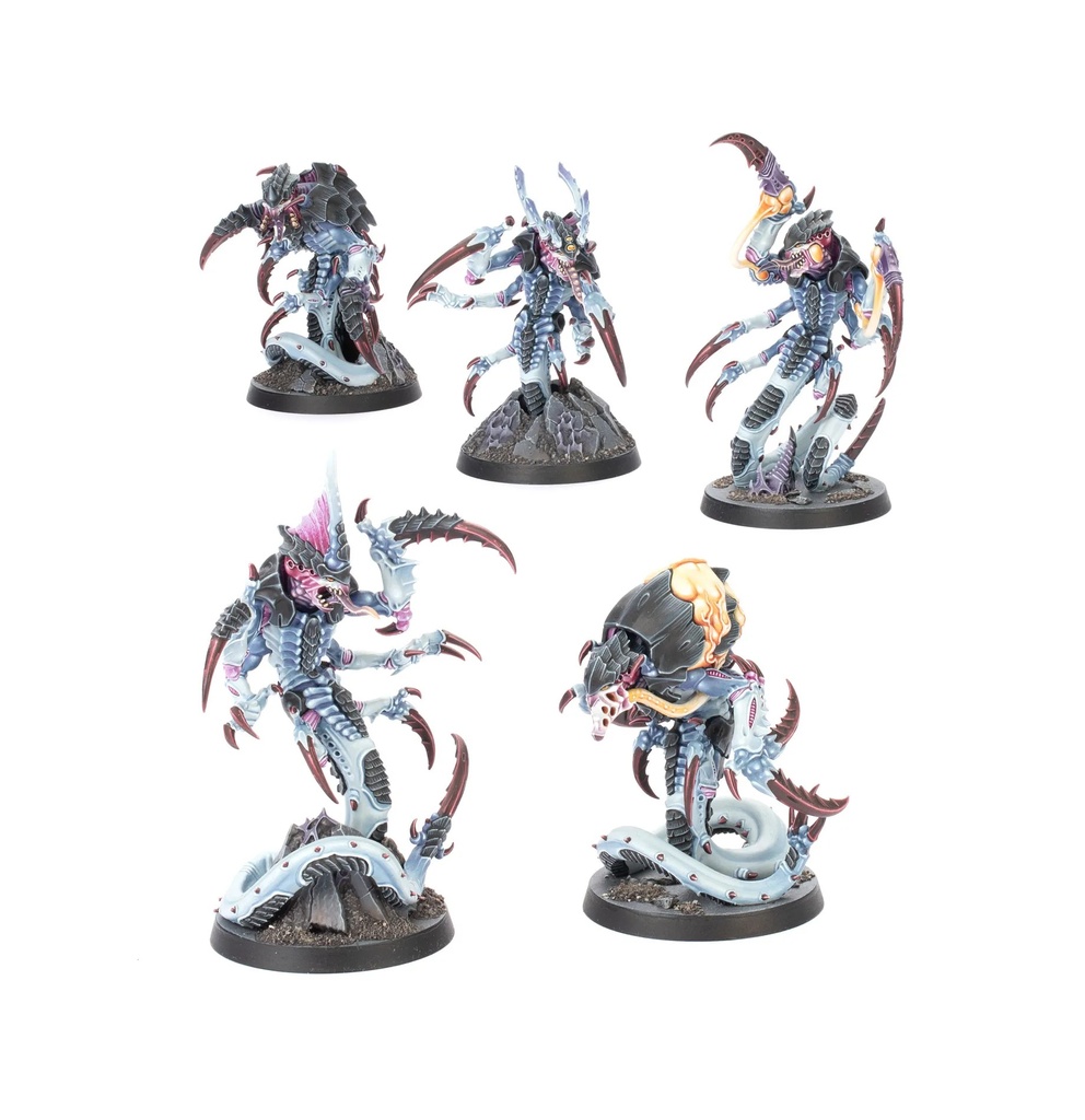 [99120106083] Kill Team: Rôdeurs