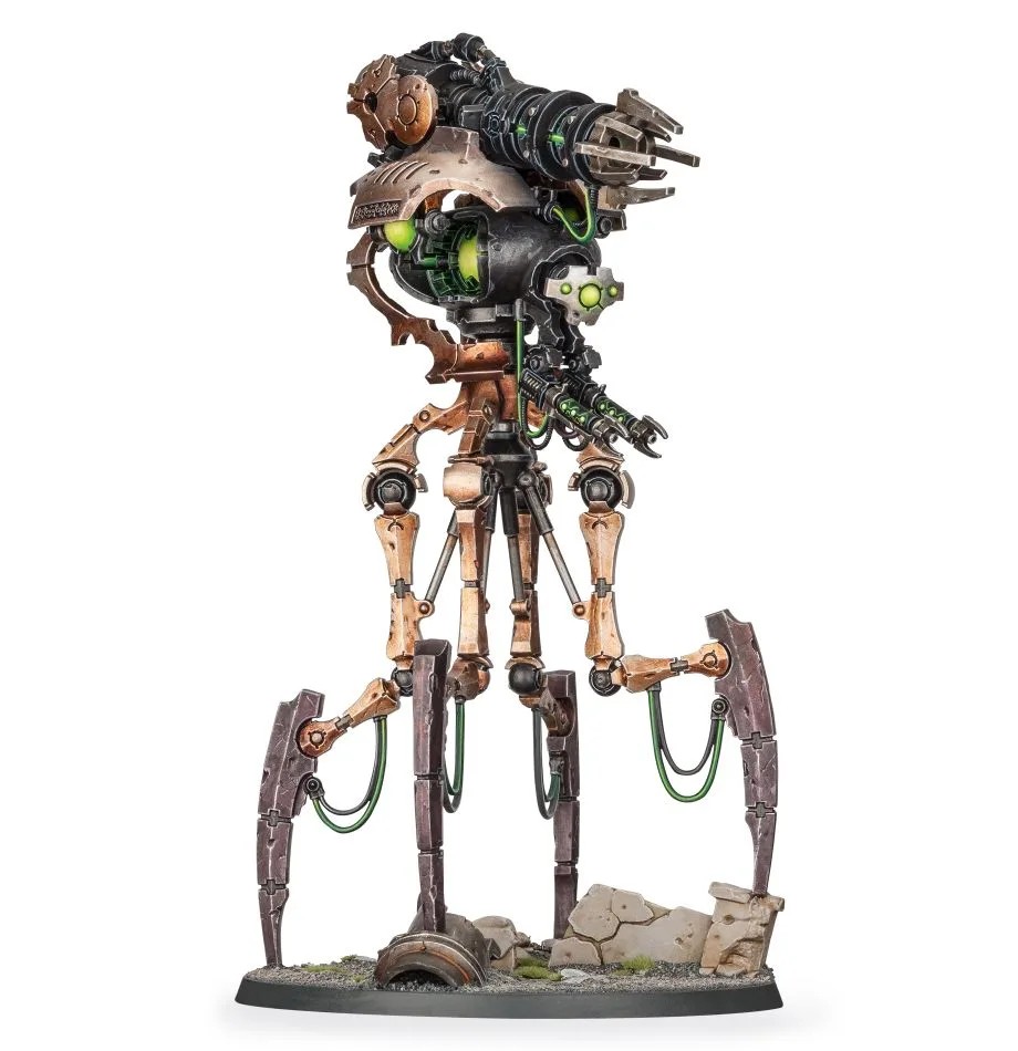 [99120110045] Maraudeur Canoptek
