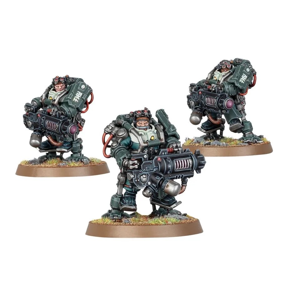 [99120118005] Tonnekogs Brôkhyrs
