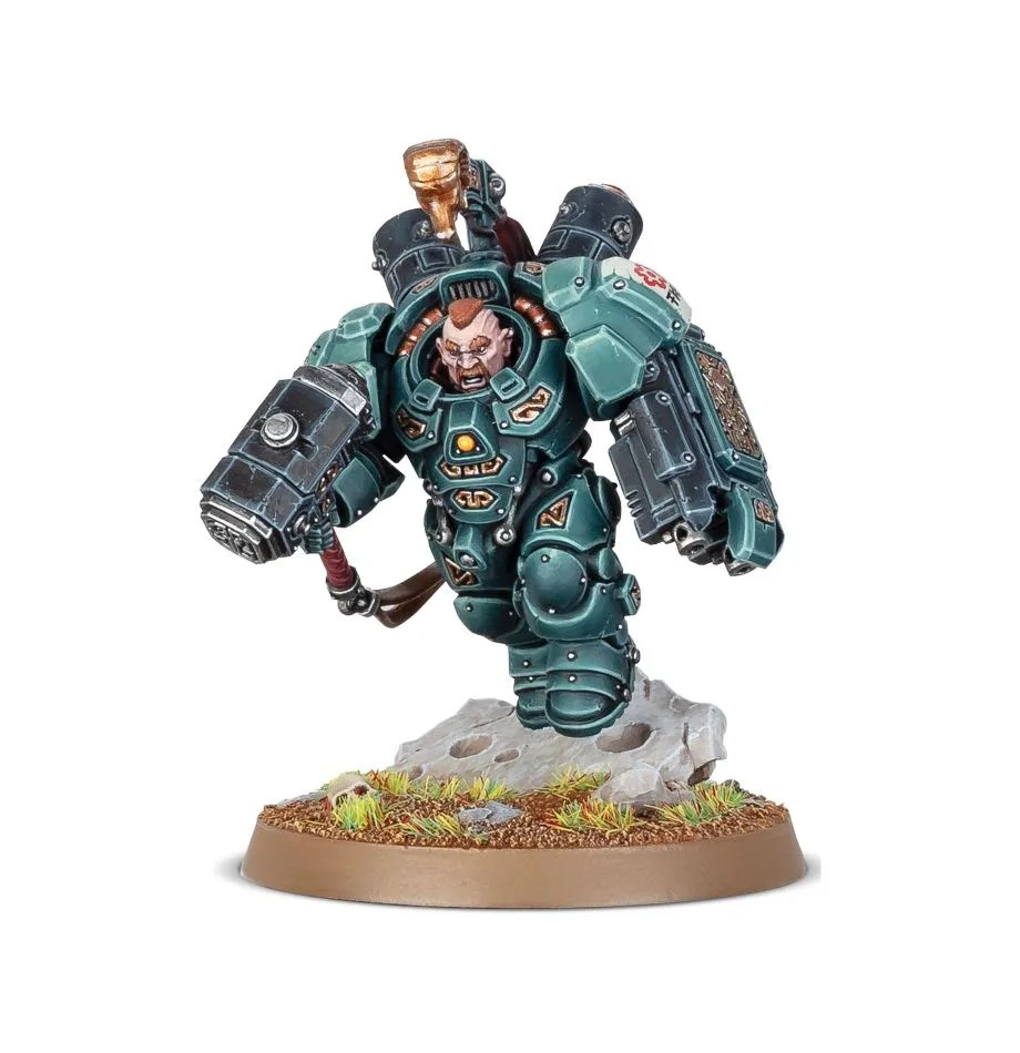 [99120118012] Champion Einhyr