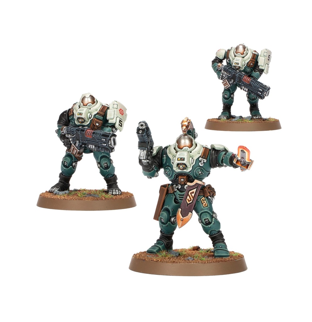 [99120118020] Chaudronniers Cognats de Fer