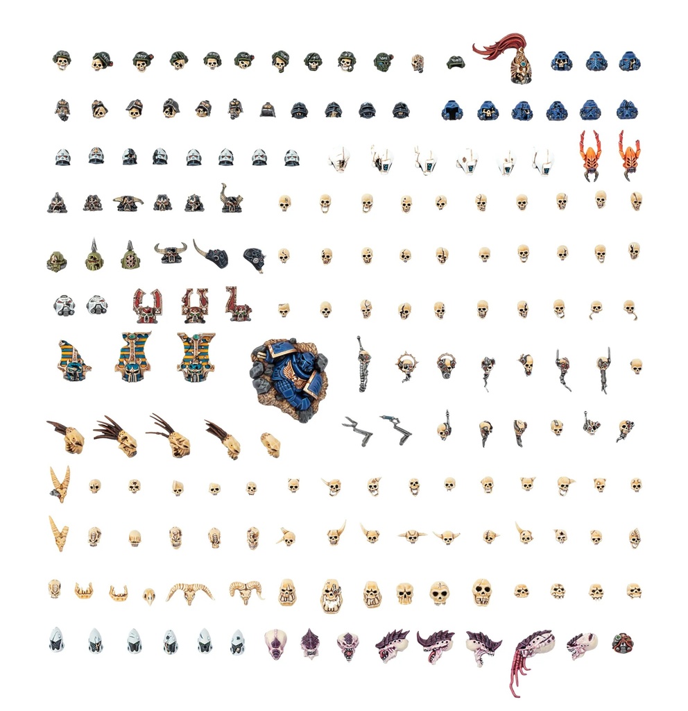 [99120199131] Trophées de Champ de Bataille