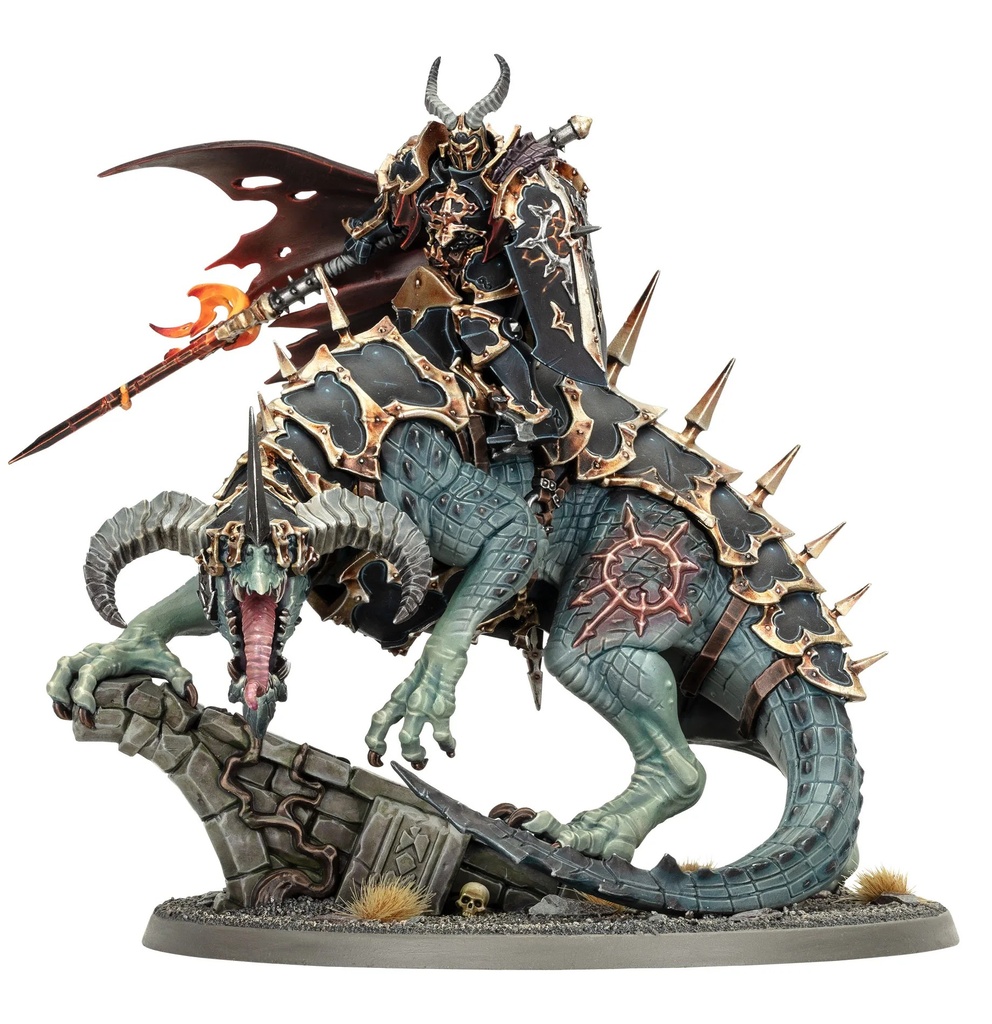 [99120201179] Abraxia, Lance de l'Élu Éternel