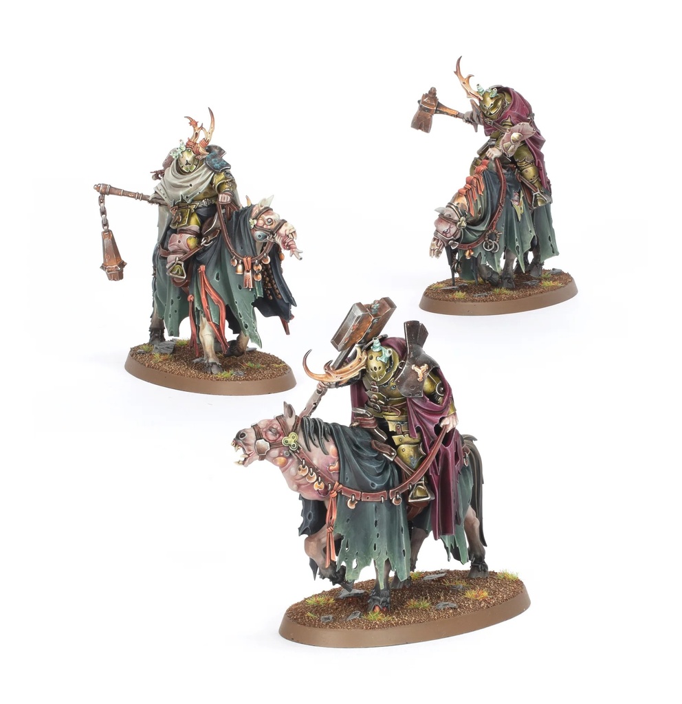 [99120201209] Chevaliers Sordides