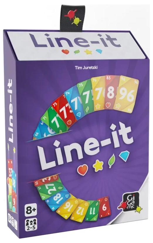 [GMLI] Line-It