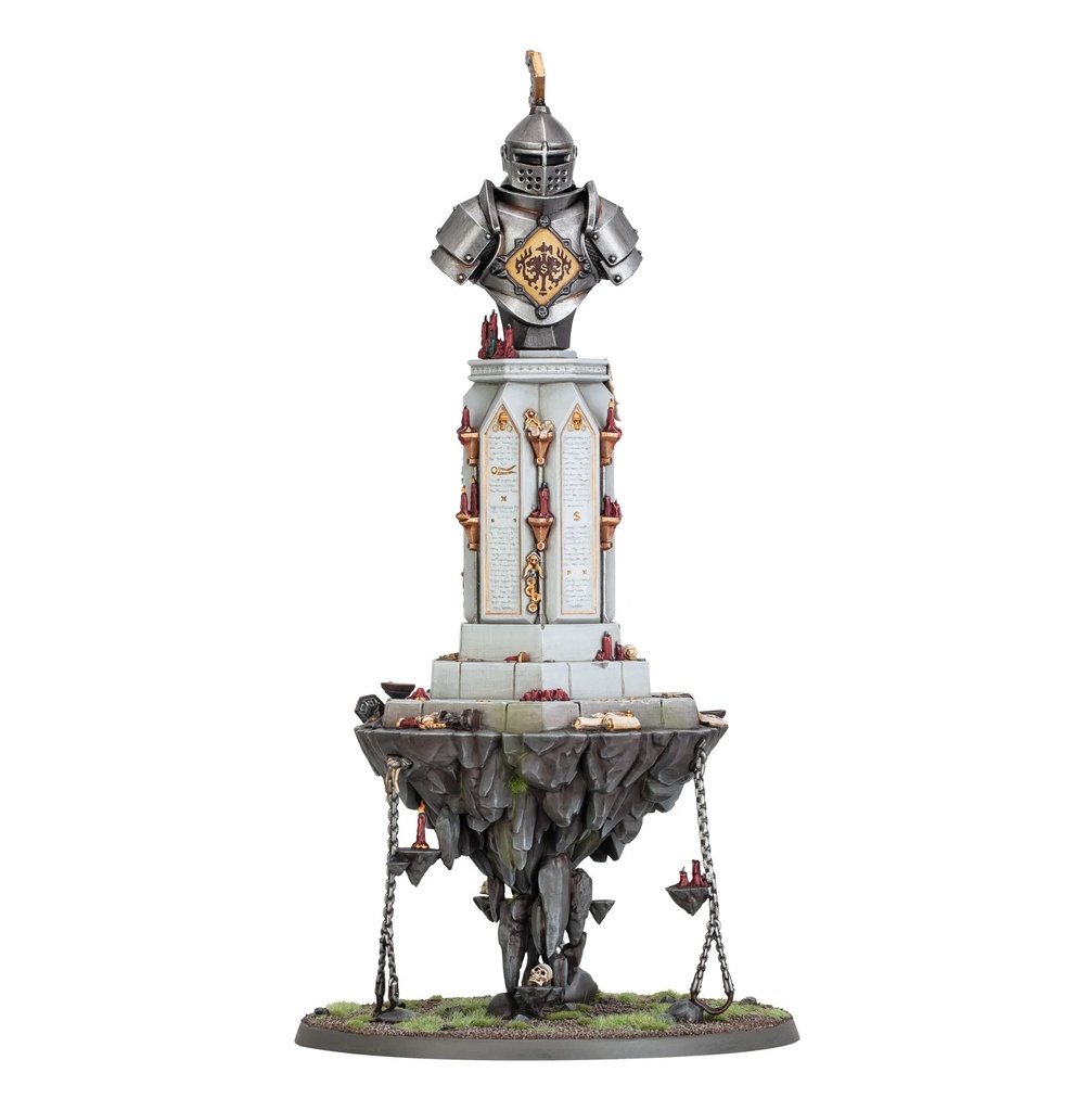 Triomphe de l'Éophore