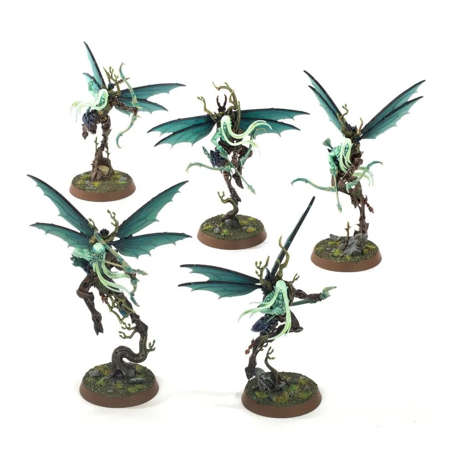 [99120204032] Archers Diaphanes