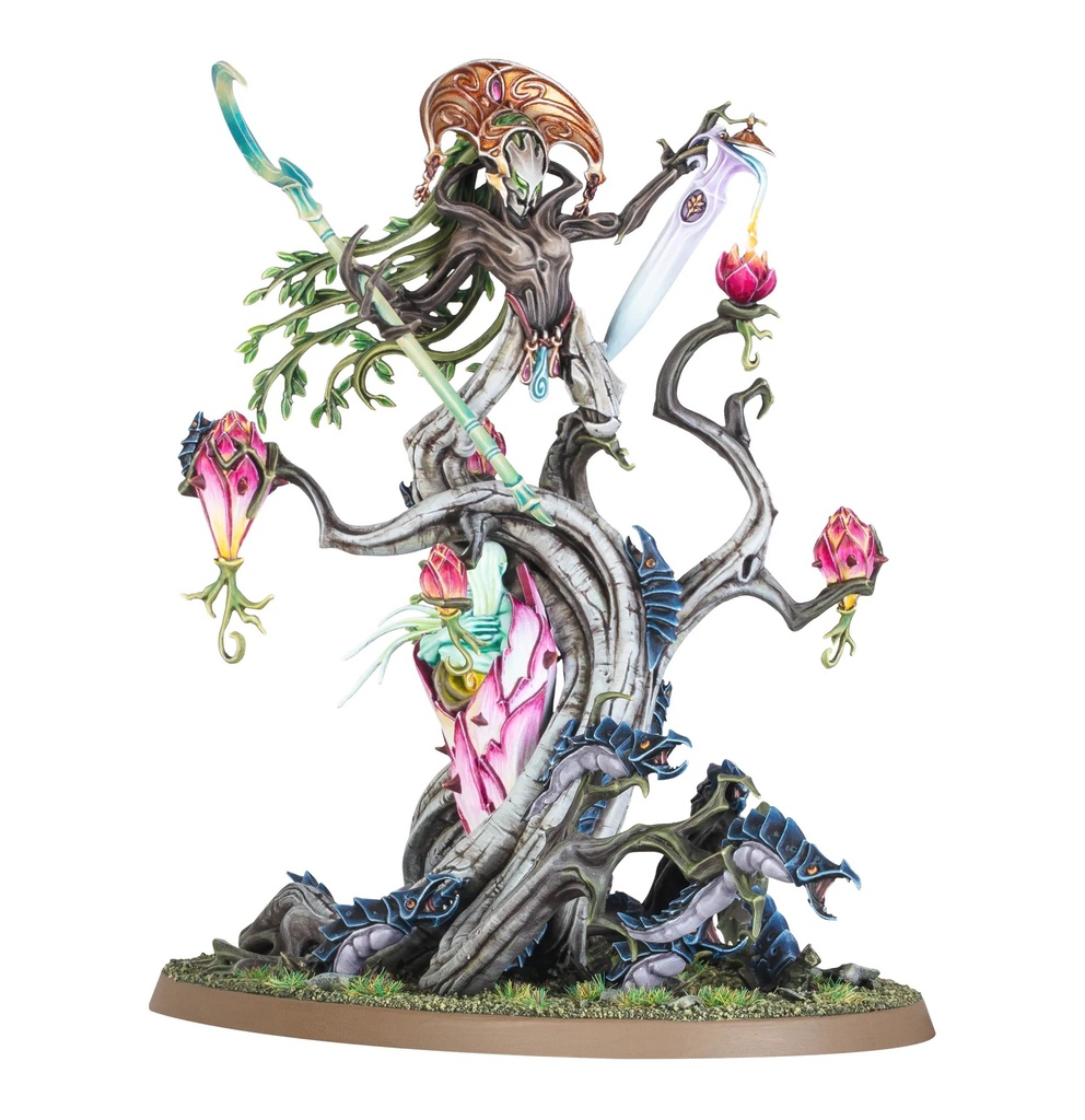 [99120204051] Gardienne de la Sylve