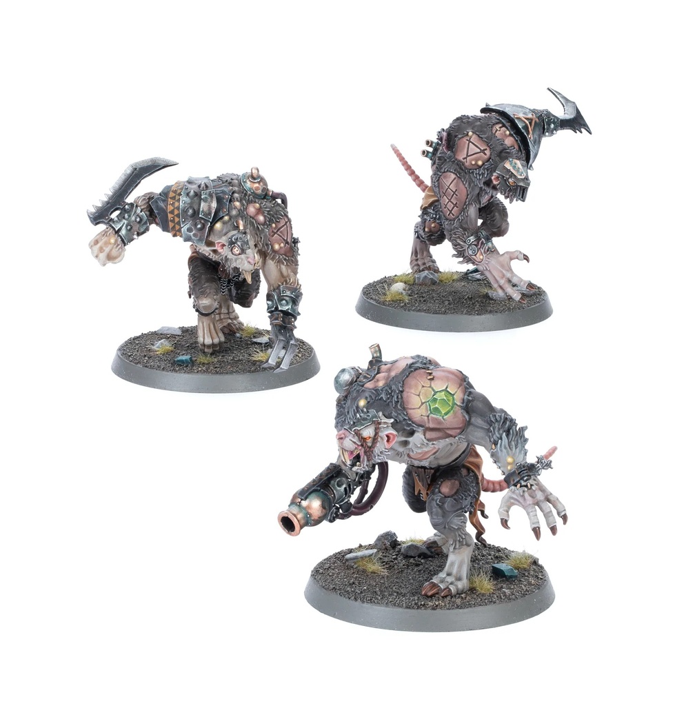 [99120206043] Rats-ogors