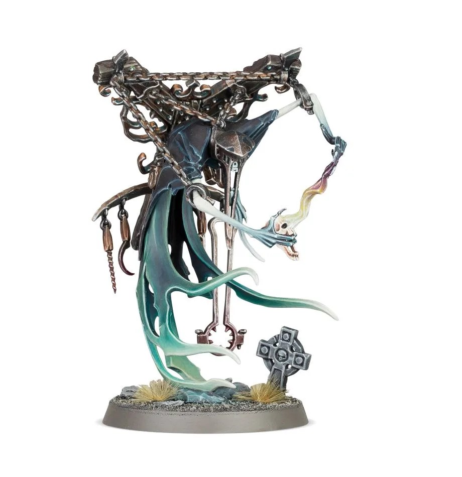 [99120207090] Krulghast Cruciator