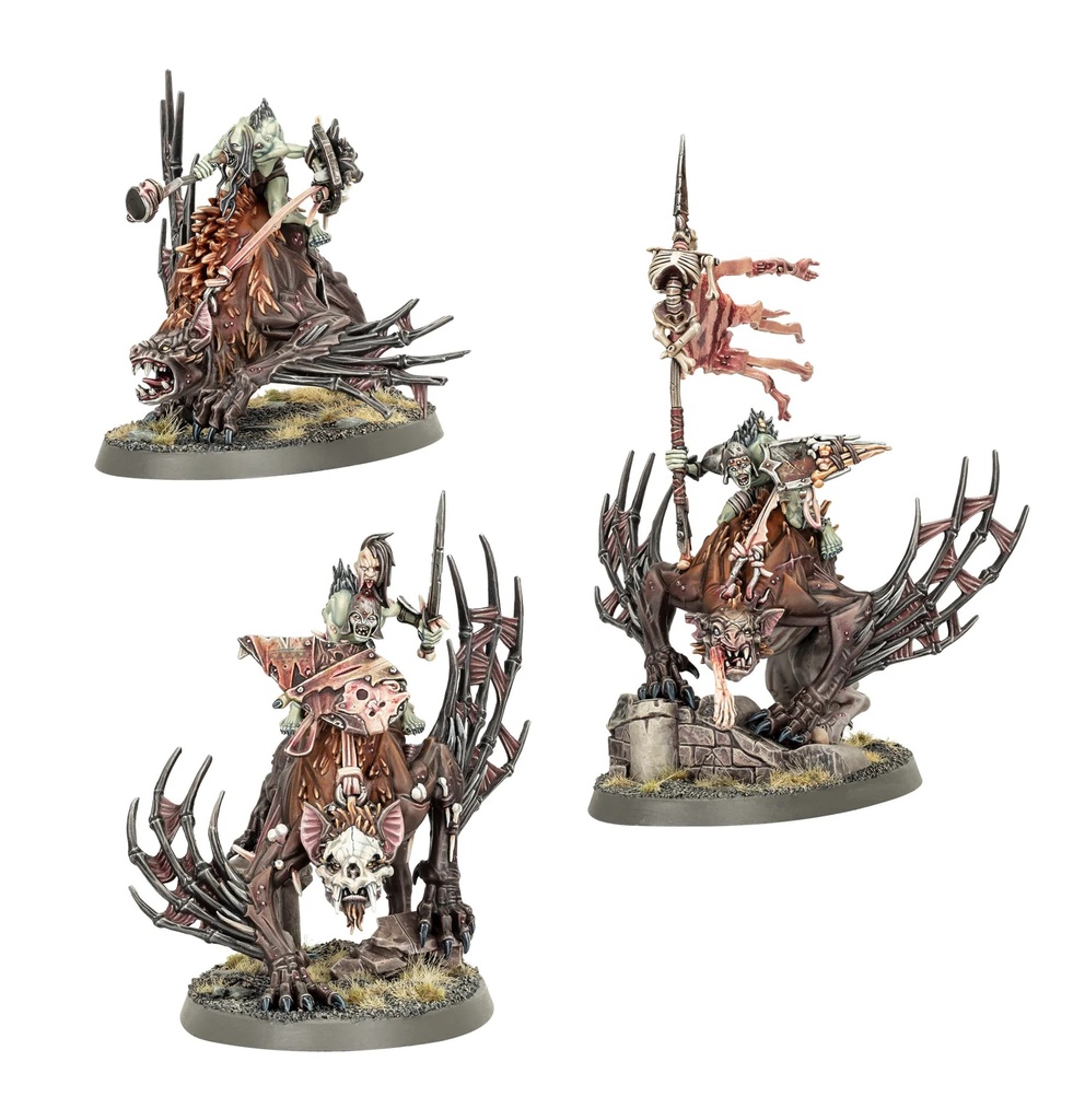 [99120207152] Chevaliers de Morbheg