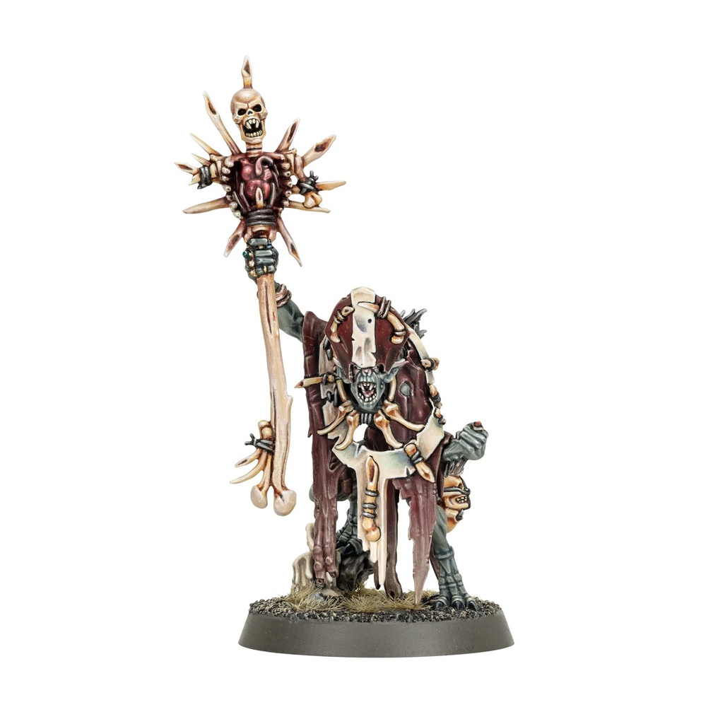 [99120207155] Cardinal Abhorrant