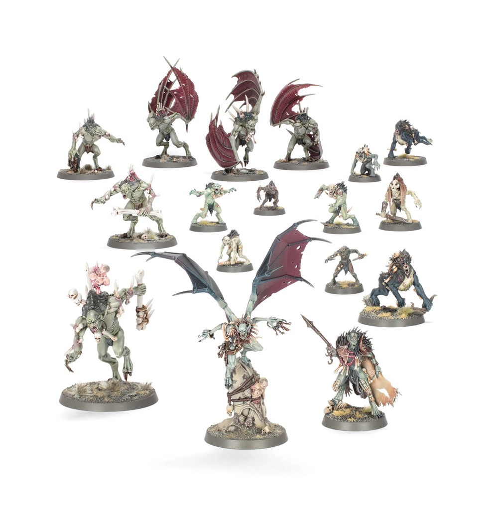 [99120207191] Fer de Lance: Cours de Mangechairs – Carneguet