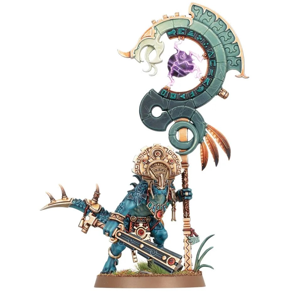 [99120208035] Porteur d'Astrolithe Saurus