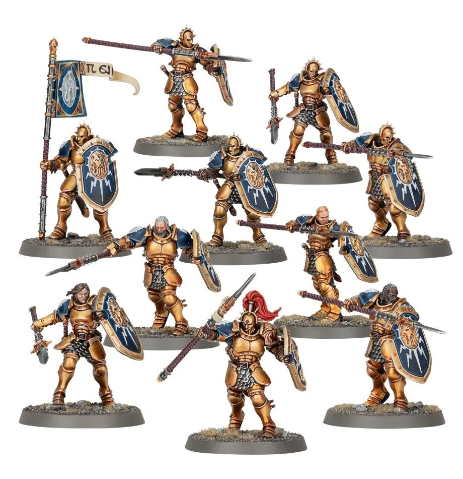 [99120218061] Vindictors