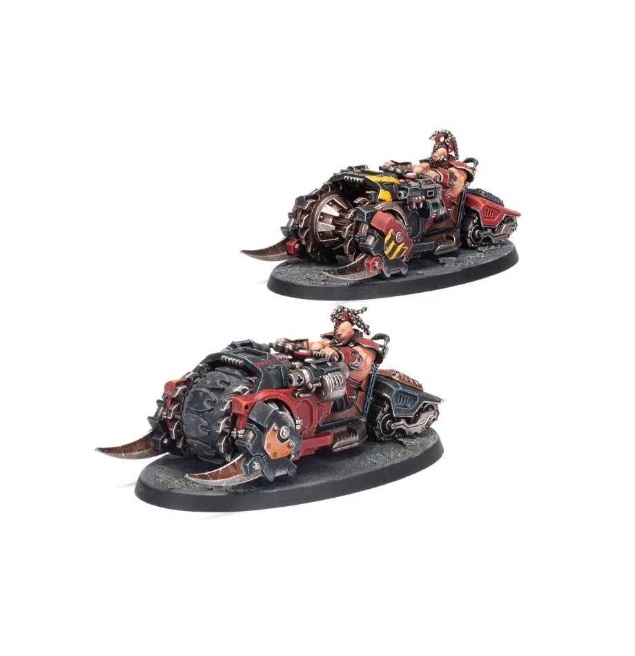 [99120599034] Goliath Maulers